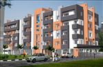 Aditya Tussar - Luxurioud 2 and 3 bhk apartment at HSR Layout, Bangalore